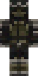 2D skin preview