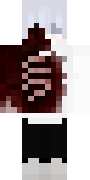 Skin preview for zUnlxstiges