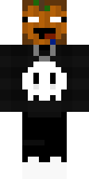 Skin preview for Dante_AC