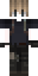 2D skin preview