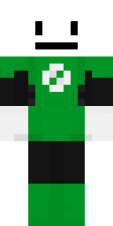 2D skin preview