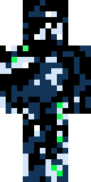 Skin preview for freakxyz1123