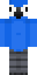 Skin preview for Vexrl_MC