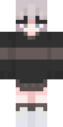 2D skin preview