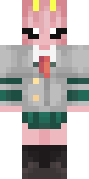 2D skin preview