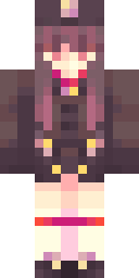 2D skin preview