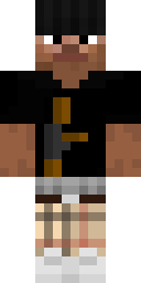 Skin preview for NetheriteTryhard