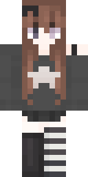 2D skin preview