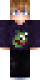 2D skin preview