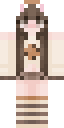 2D skin preview