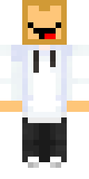 Skin preview for vegeta_blus