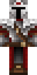 Skin preview for olsts
