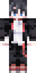 Skin preview for Ant