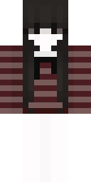 2D skin preview