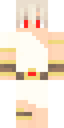 2D skin preview