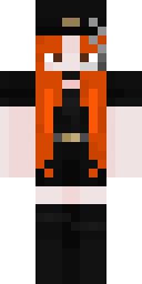2D skin preview