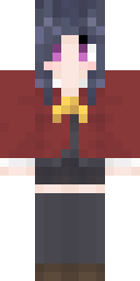 2D skin preview