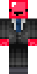 Skin preview for Bluelistic