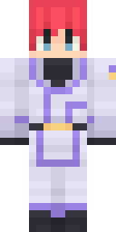 Skin preview for Van_Asutorea