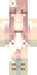 Skin preview for louvere