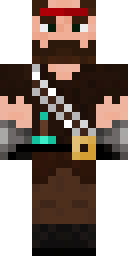 Skin preview for TheBoyRyan