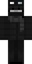 2D skin preview