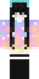 Skin preview for ssiing