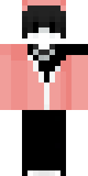 Skin preview for Peroxah