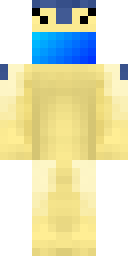 2D skin preview