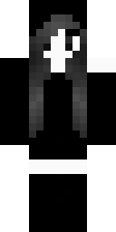 Skin preview for Hibori