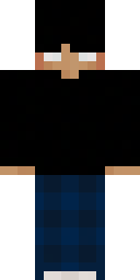 2D skin preview