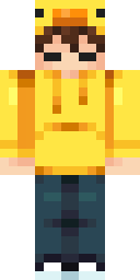2D skin preview