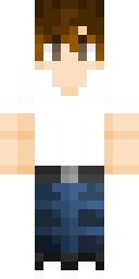 Skin preview for __CRAZY
