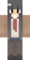 2D skin preview