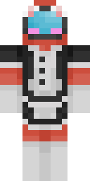 Skin preview for Alxx