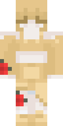 2D skin preview