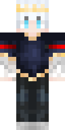 2D skin preview