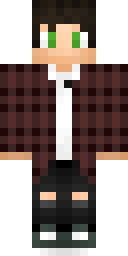 Skin preview for Jlot
