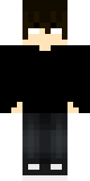 Skin preview for Lukas3370