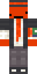 Skin preview for yGutoGG_