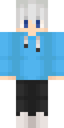 Skin preview for Acieel