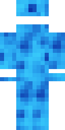 2D skin preview