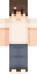Skin preview for Nac