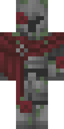 Skin preview for Uffte