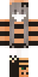 Skin preview for Mai_vxr