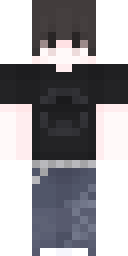 Skin preview for Dusks