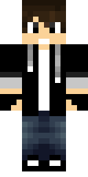 Skin preview for jiqd
