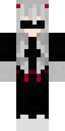 Skin preview for Milissa2078