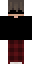 2D skin preview