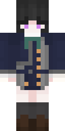 Skin preview for xke1_